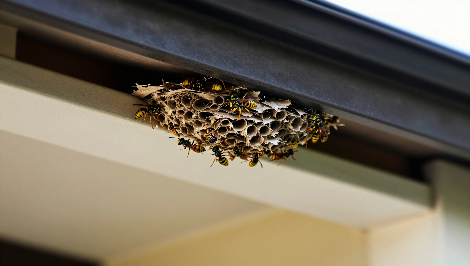Bees and Wasp Removal in Waverton