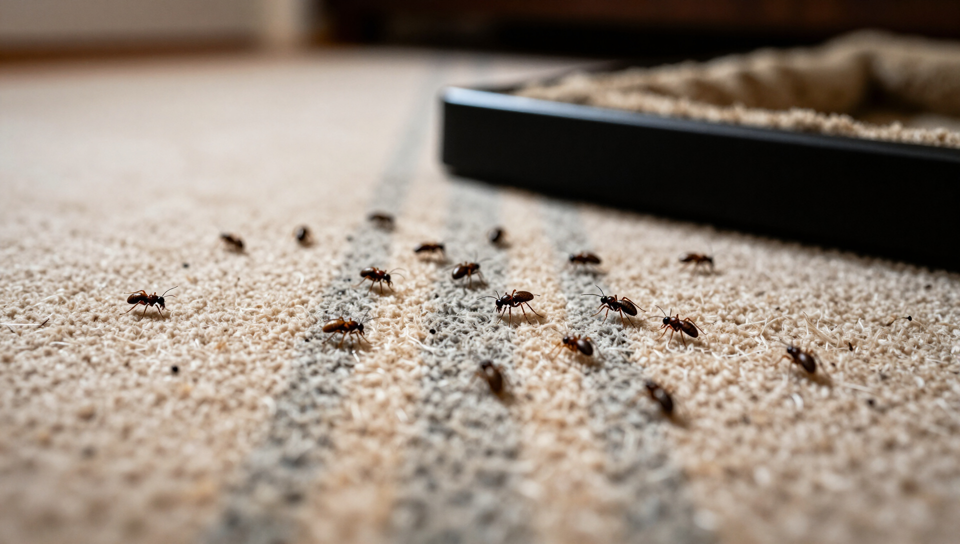 Fleas and Ticks Removal in Waverton